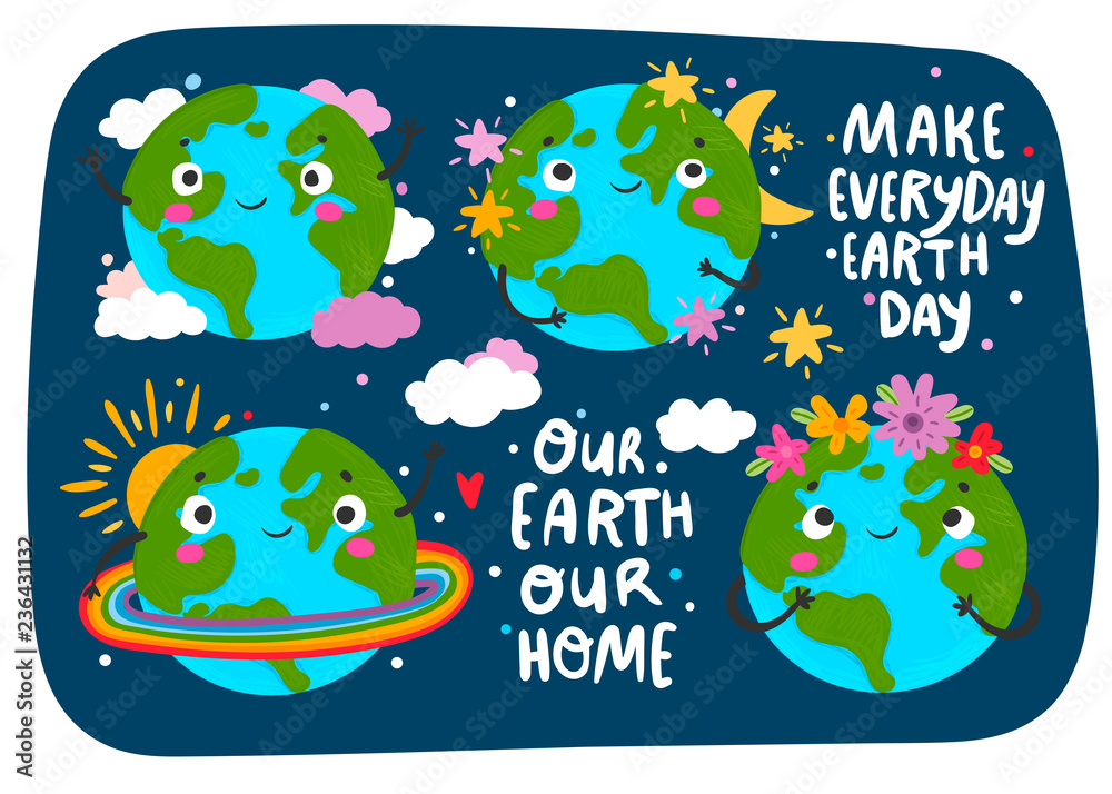 Happy Earth Day Natural Images Wallpaper 2015  wwwlovelyheartin