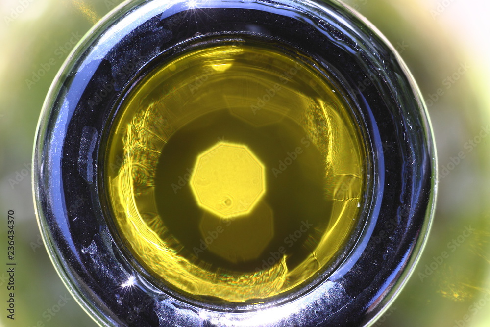 Geist der Flasche Geist der Flasche
