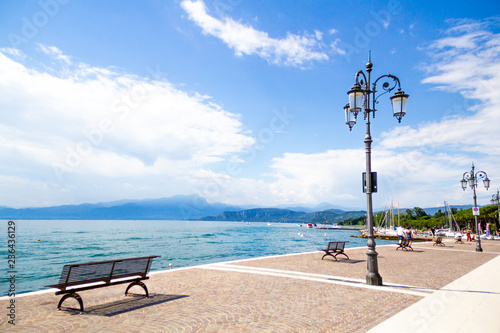 Fototapeta Naklejka Na Ścianę i Meble -  Italy Paradise 