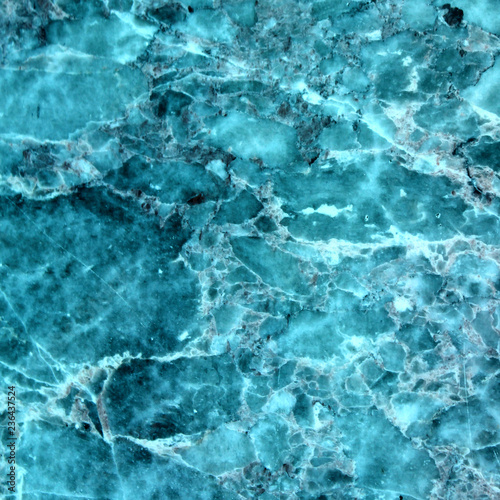 turquoise marble texture