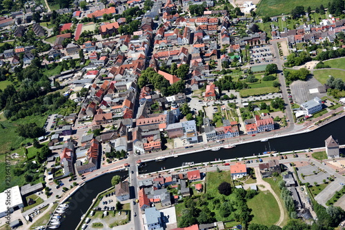 Seebad Ueckermünde am Stettiner Haff 2015