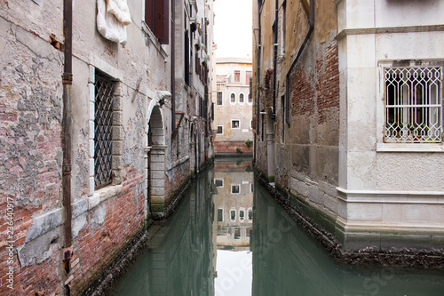 Canal in Venice