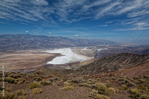 Dante's View