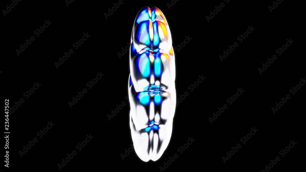 4K Medical Icon - 3D animation 4K Medical Icon - 3D animation