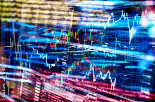 Finanzmarkt und Börse