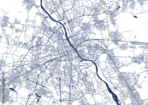 mapa-miasta-warszawy