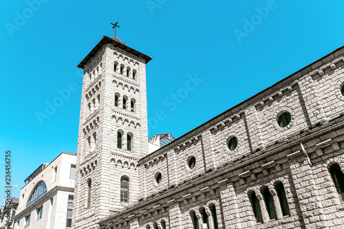 Fotografi Church of Sant Pere Martir in Andorra