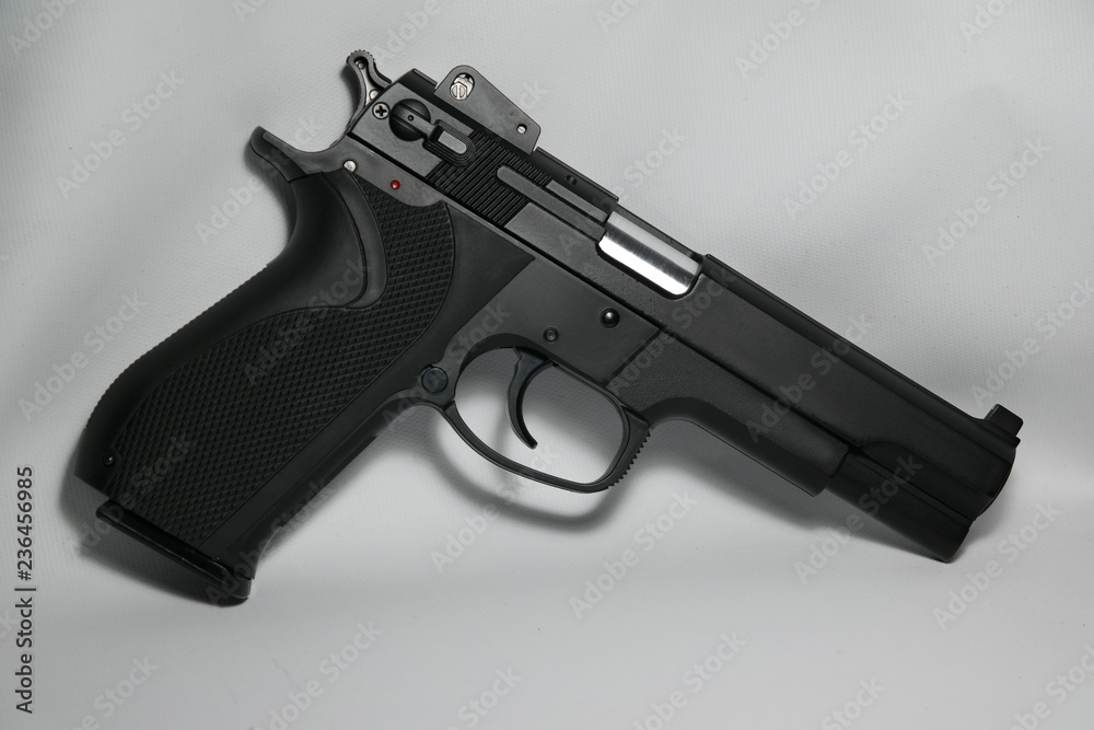 Pistola Pistola
