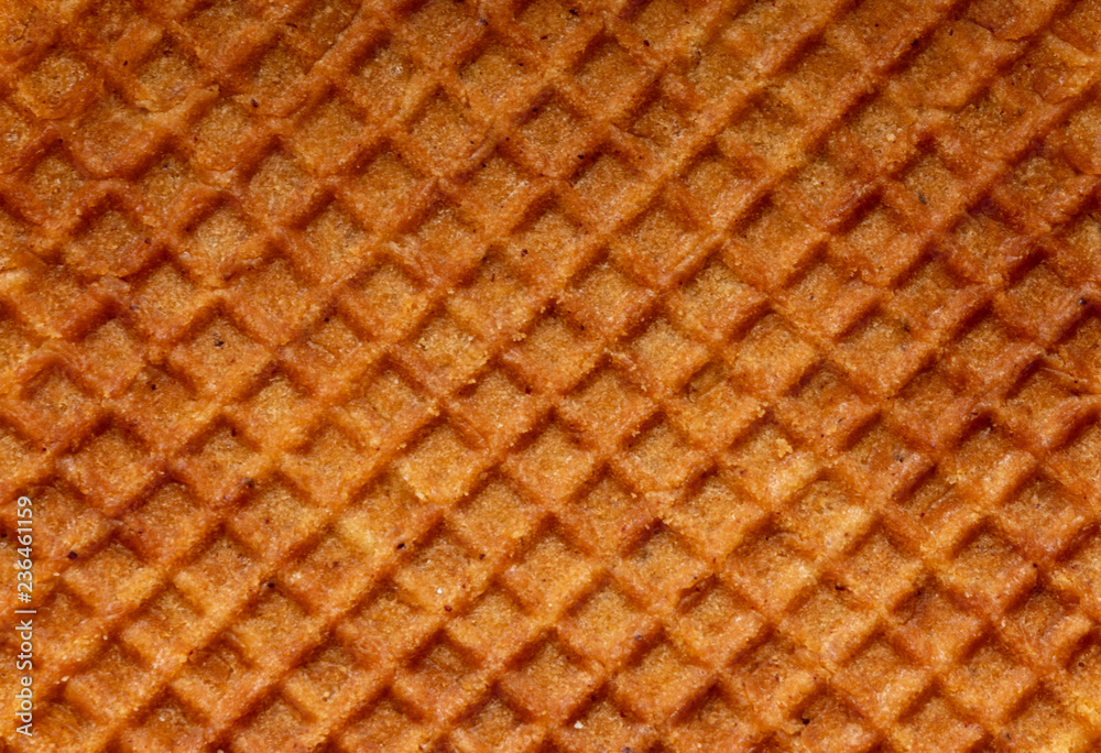 background. waffle cookie background. waffle cookie