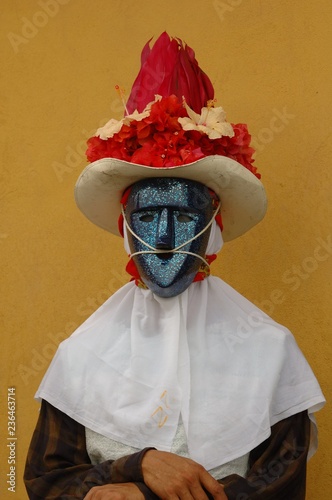 carnaval de tenosique tabasco mèxico 