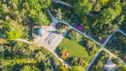 Rhododendronpark Graal-Müritz