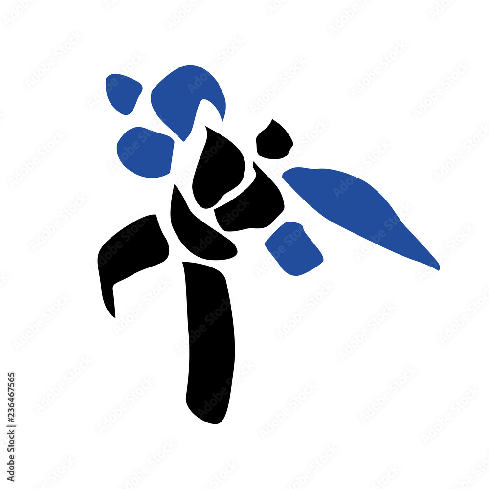 Judo sign. Wrestling logo. Two martial judokas making a throw at competitions. Judo fighters icon. Ideal for t-shirt, gym, packaging design, cover etc. Judo sign. Wrestling logo. Two martial judokas making a throw at competitions. Judo fighters icon. Ideal for t-shirt, gym, packaging design, cover etc.