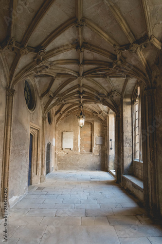Cathedral Hall © Katie