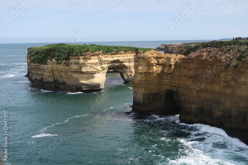 Great Ocean Road in Austrelien - Twelfe Apostel