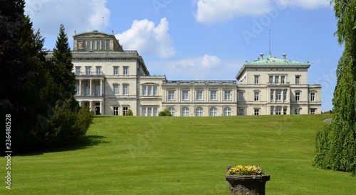 Villa Hügel Essen Bredeney