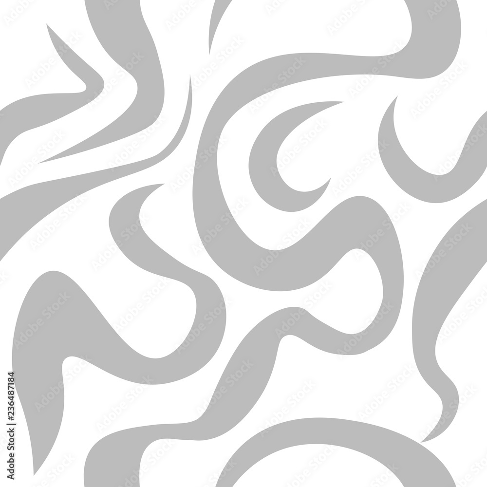 Seamless geometric abstract pattern Seamless geometric abstract pattern