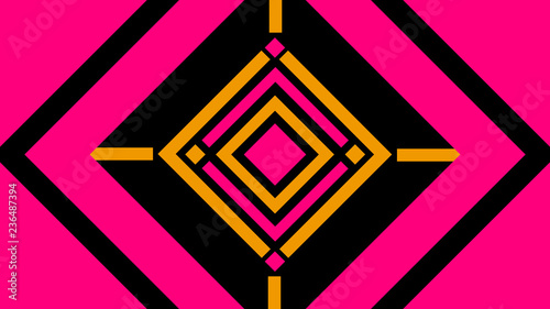 Geometric Transition