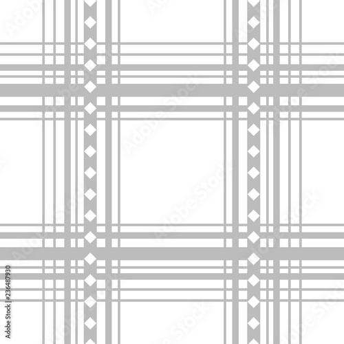 seamless geometric abstract checkered pattern