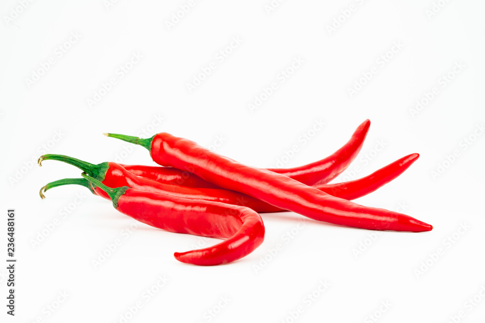 hot red pepper hot red pepper
