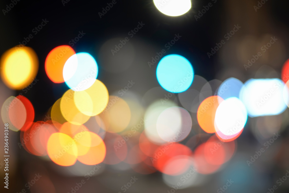 Stadtlichter