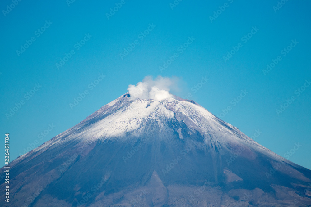 popocatépetl 6