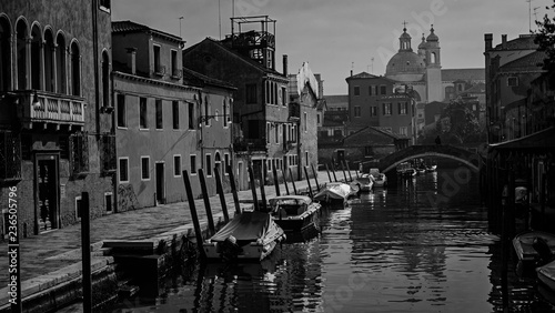 il molo di venezia