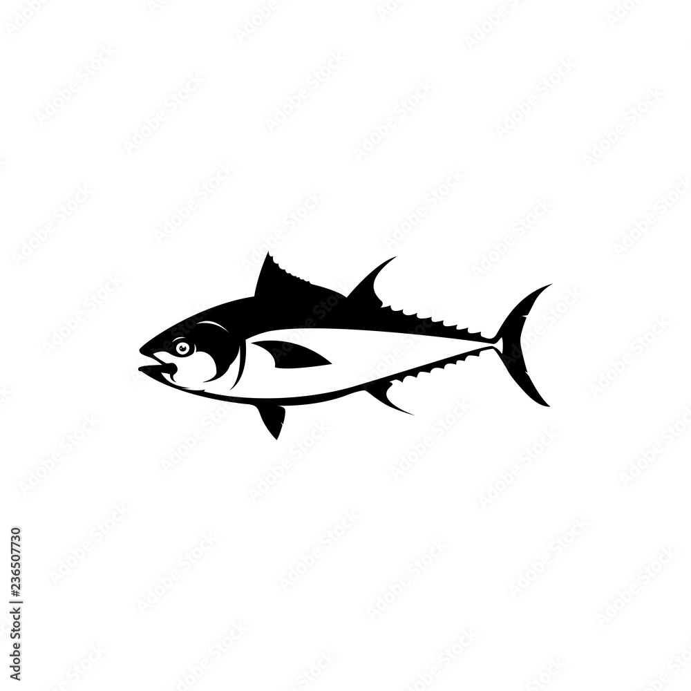 tuna fish