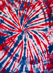 Colorful Tie Dye Designs Patterns