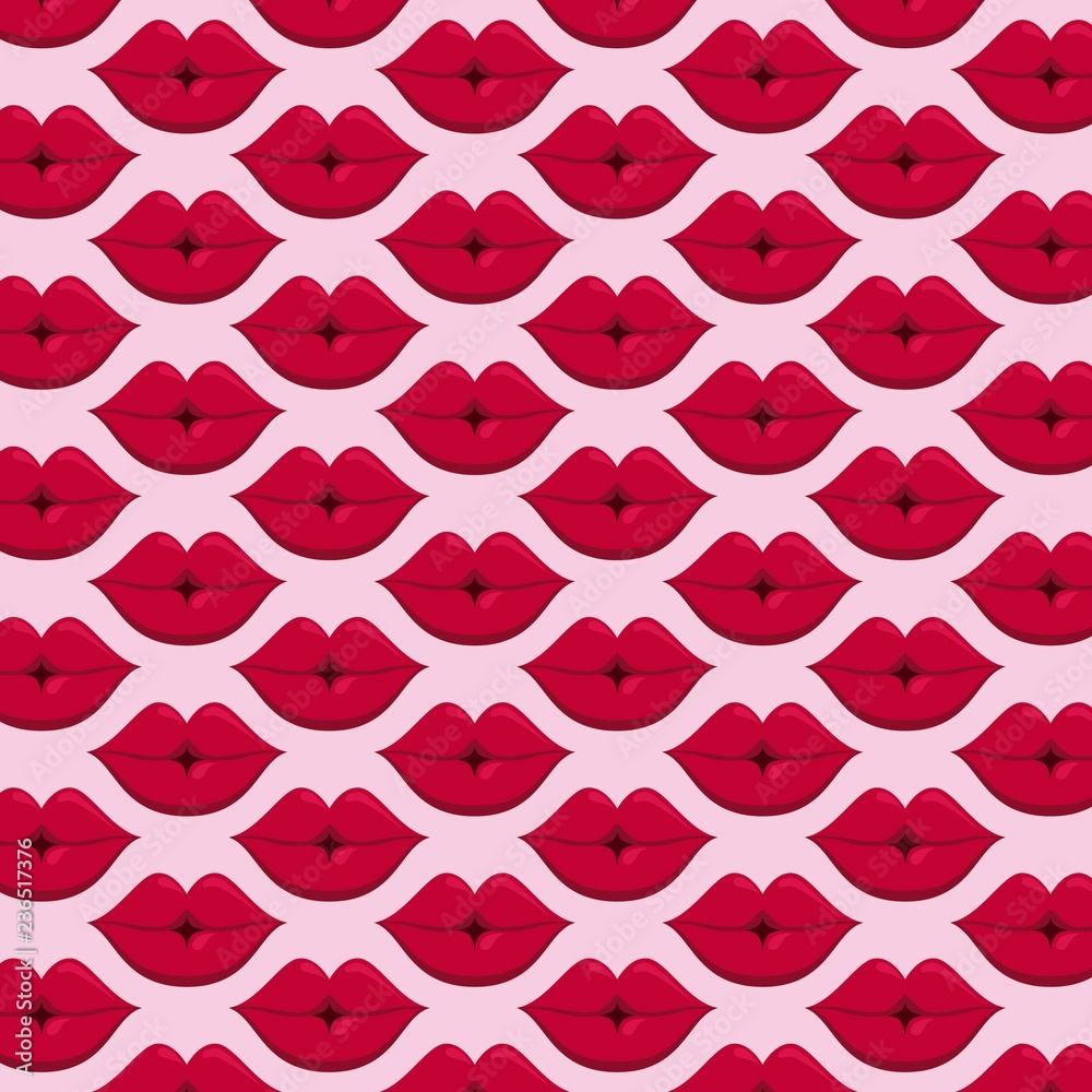sensuality female lips pattern sensuality female lips pattern
