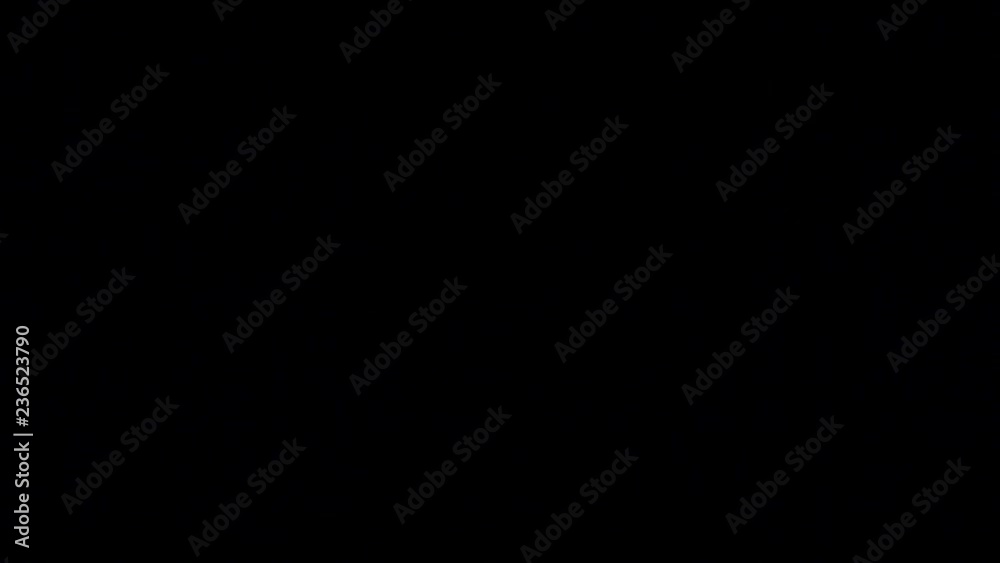 Element of firework for celebration to create video about salute. Element of firework for celebration to create video about salute.
