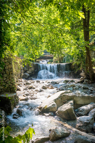 village of Masukiye