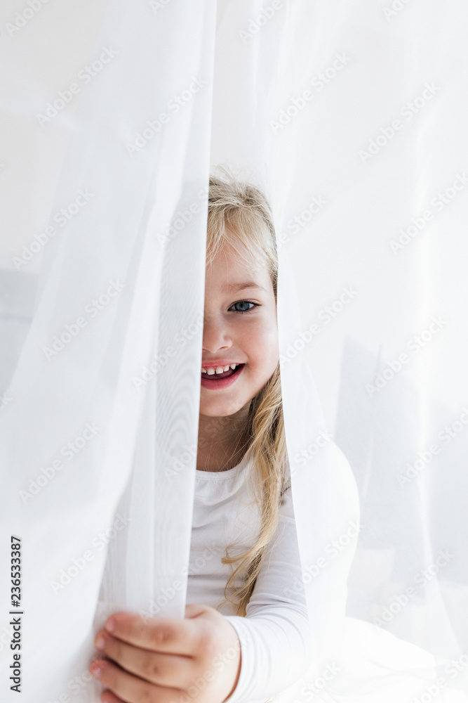 Portrait of a Child Portrait of a Child