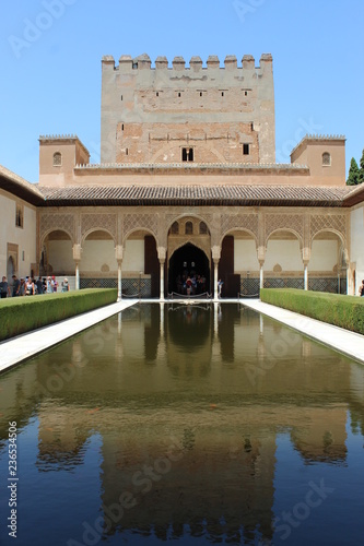 Granada - Spain