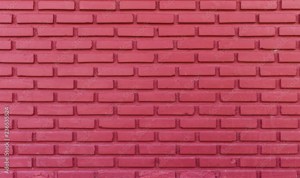 Background of brick wall. Grunge red brick wall texture for interior design. Background of brick wall. Grunge red brick wall texture for interior design.