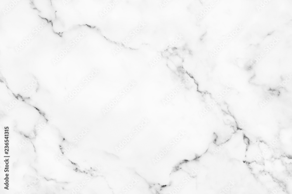 White marble texture and background.