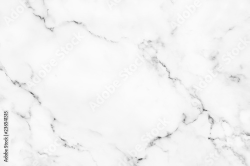 White marble texture and background.