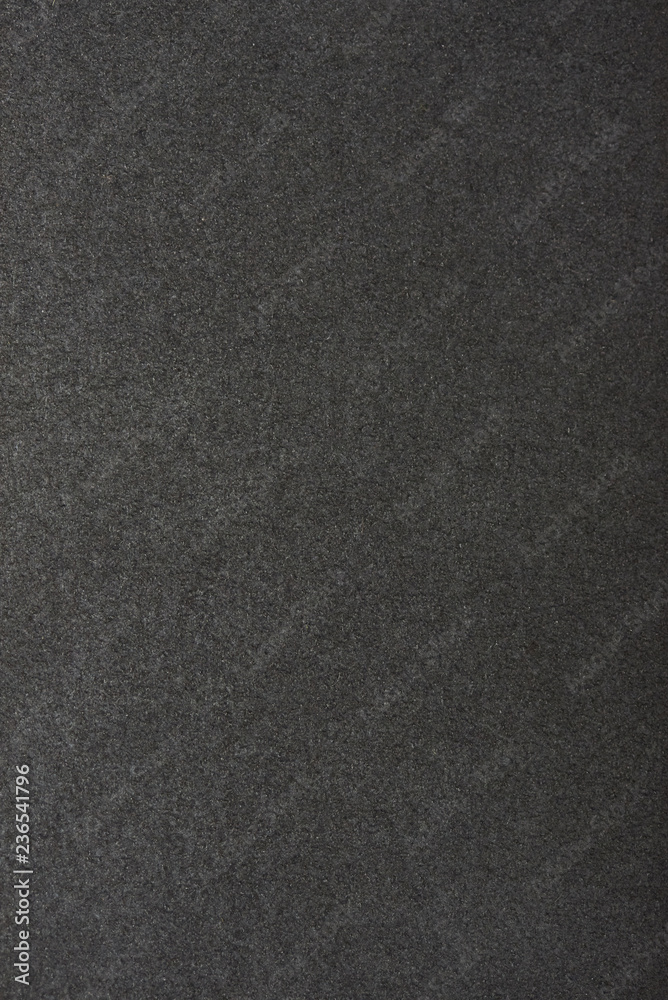 Flat grey alcantara texture Flat grey alcantara texture