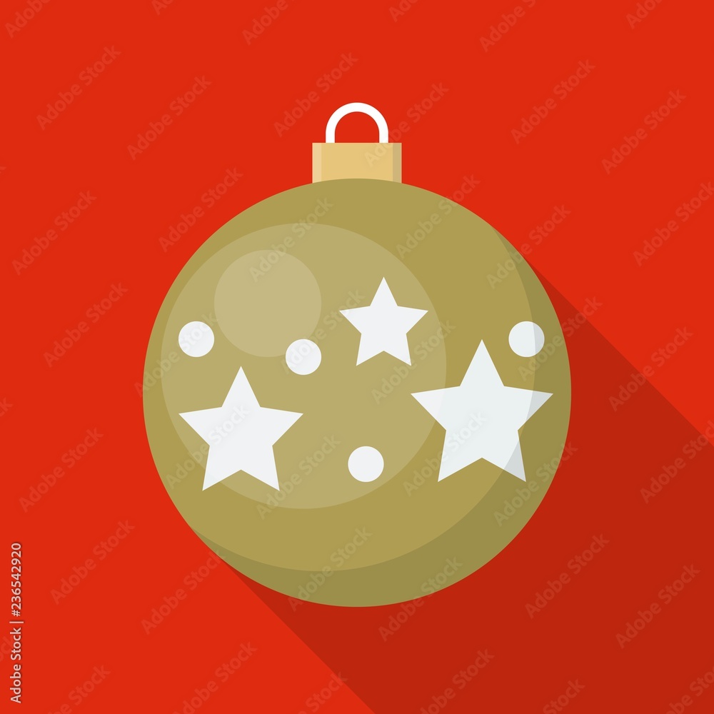 christmas ball, bauble icon, suitable for use as material christmas ball, bauble icon, suitable for use as material