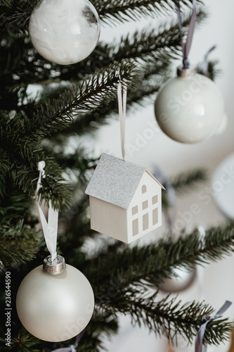 Christmas ornaments