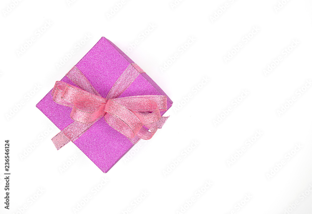 a gift box a gift box