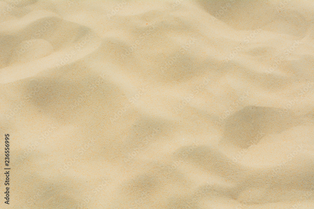 Close-up Sand Pattern Natural As Background Close-up Sand Pattern Natural As Background