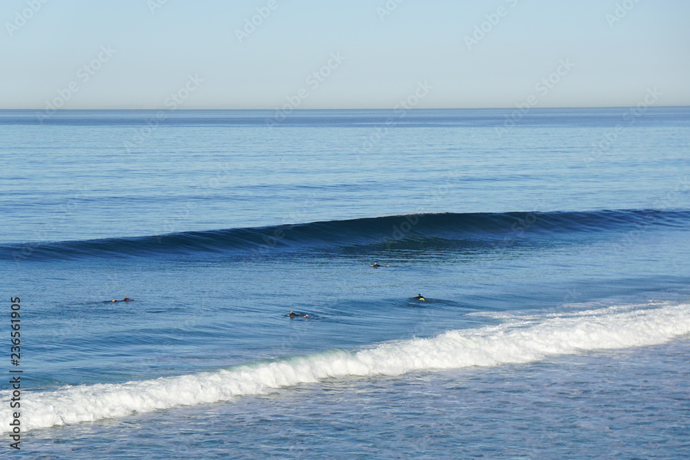 San Diego surf and surfers San Diego surf and surfers