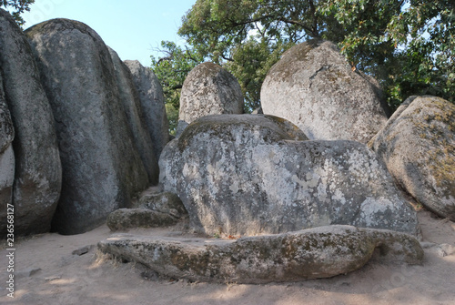 Beglik Tash-megalithic sanctuary, Bulgaria © bulclicstar