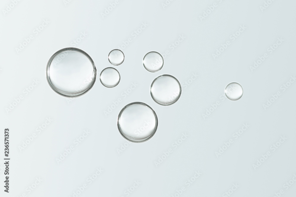 Bubbly Bubbly