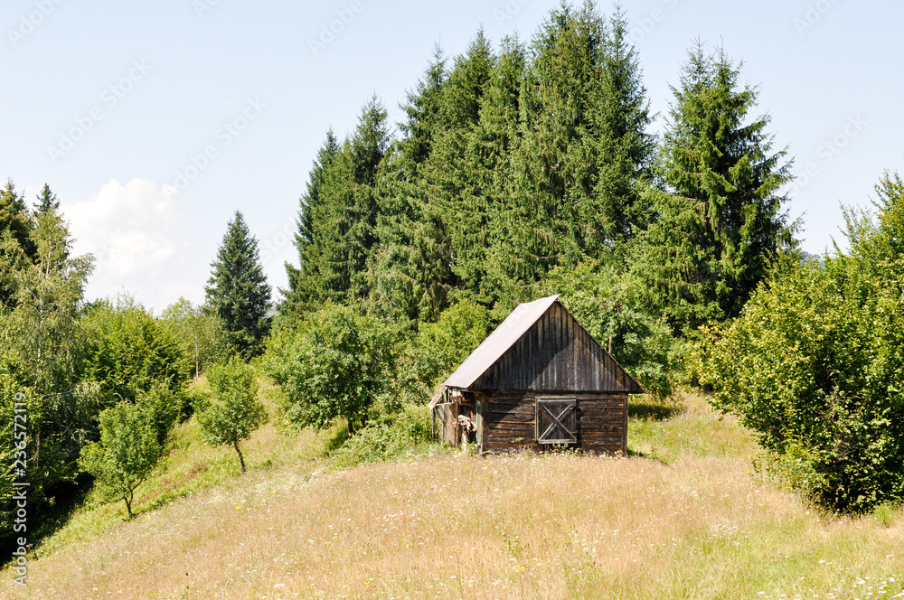 Maramures, Rumänien Maramures, Rumänien