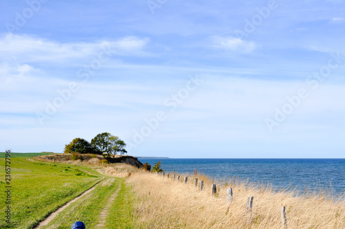 Weissenhaus, Ostsee