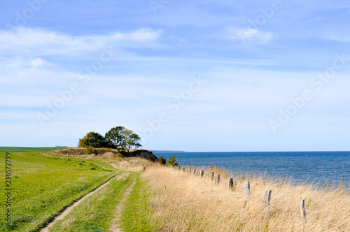 Weissenhaus, Ostsee