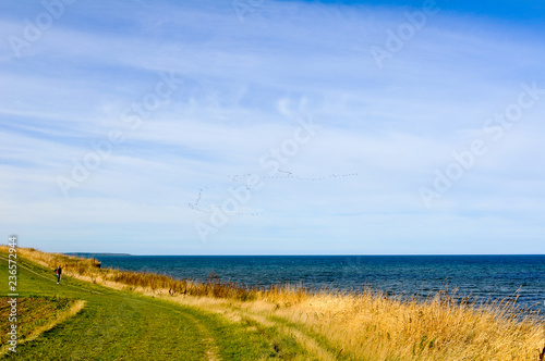 Weissenhaus, Ostsee