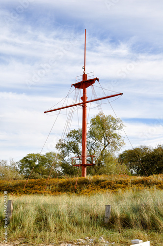 Weissenhaus, Ostsee