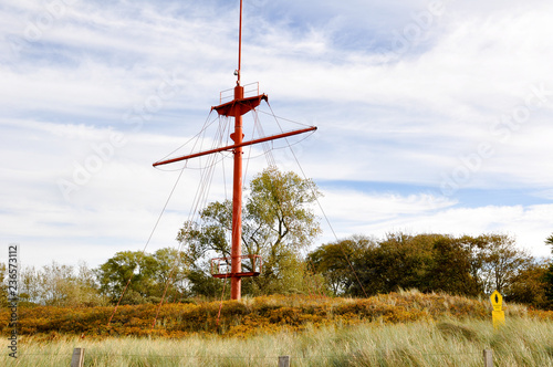 Weissenhaus, Ostsee